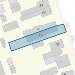 Perceel WST00-G-1441