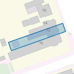 Perceel WST00-G-1445