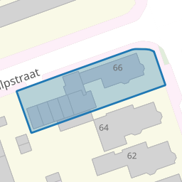 Perceel WST00-G-1447