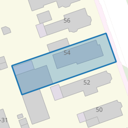 Perceel WST00-G-1452