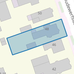 Perceel WST00-G-1455