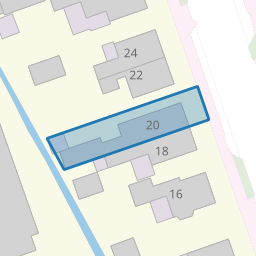 Perceel WST00-G-1461