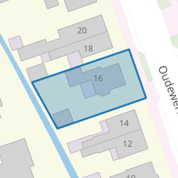 Perceel WST00-G-1463