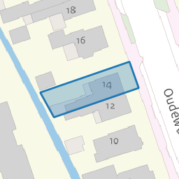 Perceel WST00-G-1464