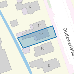 Perceel WST00-G-1465