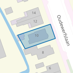 Perceel WST00-G-1466