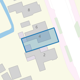 Perceel WST00-G-1467