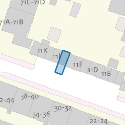 Perceel WST00-G-1473