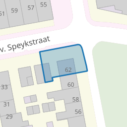 Perceel WST00-G-1476