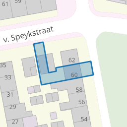 Perceel WST00-G-1477