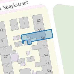 Perceel WST00-G-1478