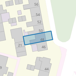 Perceel WST00-G-1483