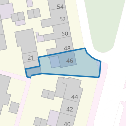 Perceel WST00-G-1484