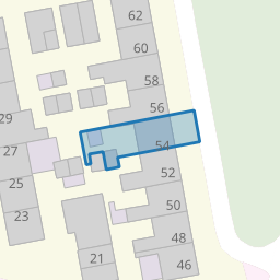 Perceel WST00-G-1490