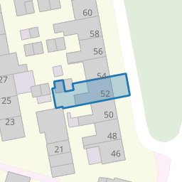 Perceel WST00-G-1491