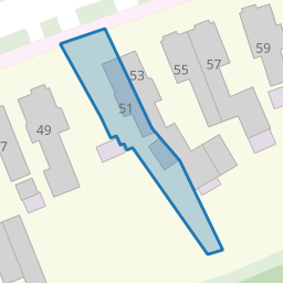 Perceel WST00-G-1496