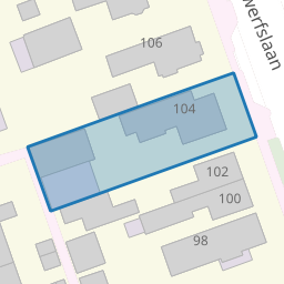 Perceel WST00-G-1500