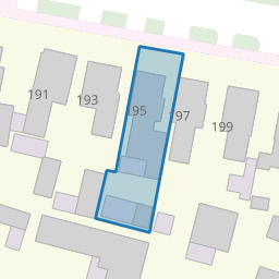 Perceel WST00-G-1521