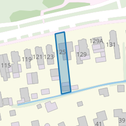 Perceel WST00-G-1524