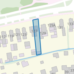 Perceel WST00-G-1525