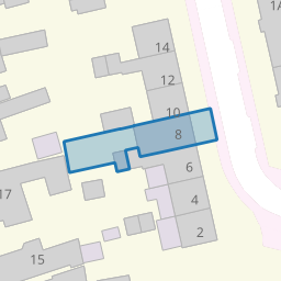 Perceel WST00-G-1530