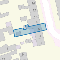 Perceel WST00-G-1531