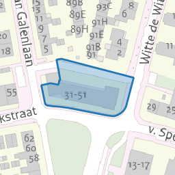 Perceel WST00-G-1534