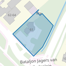 Perceel WST00-G-1549