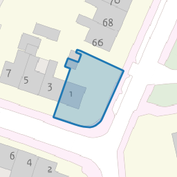 Perceel WST00-G-1553