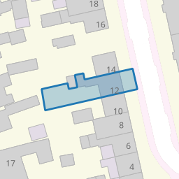 Perceel WST00-G-1554