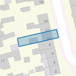 Perceel WST00-G-1555