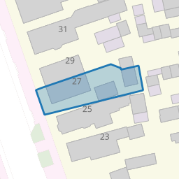 Perceel WST00-G-1565