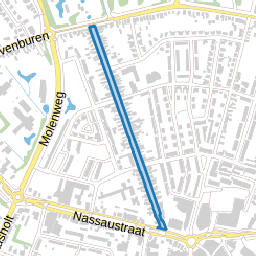 Perceel WST00-G-1568