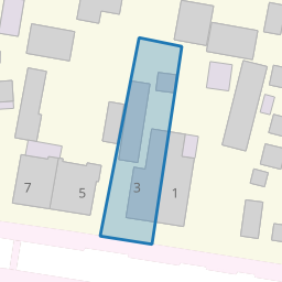 Perceel WST00-G-1585