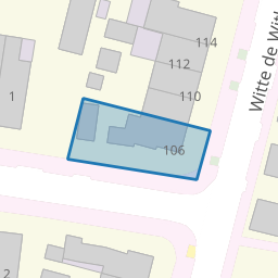 Perceel WST00-G-1590