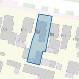 Perceel WST00-G-1712