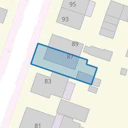 Perceel WST00-G-1713