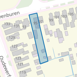 Perceel WST00-G-1718