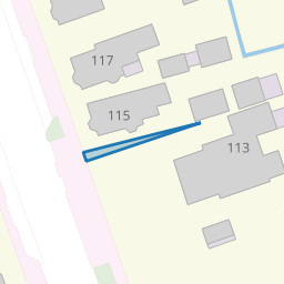 Perceel WST00-G-1720