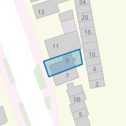 Perceel WST00-G-1725