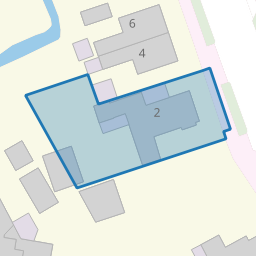 Perceel WST00-G-1728