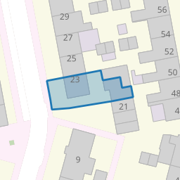 Perceel WST00-G-1731