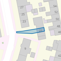 Perceel WST00-G-1732