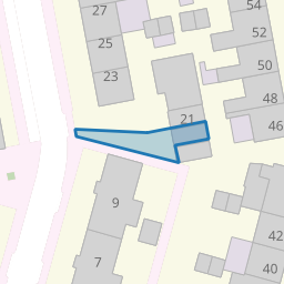 Perceel WST00-G-1733