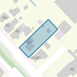 Perceel WST00-G-1736