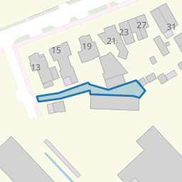 Perceel WST00-G-1738