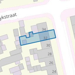 Perceel WST00-G-1746