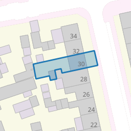 Perceel WST00-G-1747