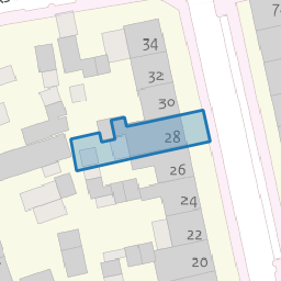 Perceel WST00-G-1748