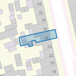 Perceel WST00-G-1749